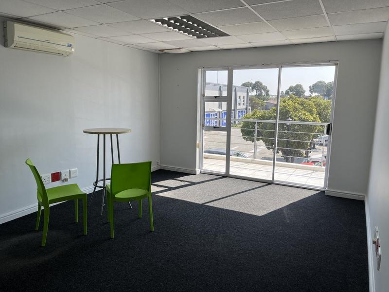 To Let commercial Property for Rent in Century City Western Cape
